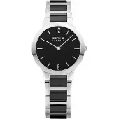 Bering Uhren Damenuhr Ceramic Collection 30329-742