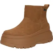 Buffalo OLYMPIA PULL ON LO WA Brown