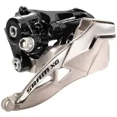 Sram X0 Low Dm Top Pull S3 Umwerfer
