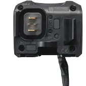 Shimano Y7k2980xx En600 Batteriehalter