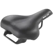 Mvtek Solar E-bike Sattel