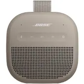 Bose SoundLink Micro Tragbarer Lautsprecher (2. Gen.), kabelloser Außen-Lautspre