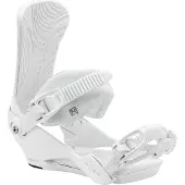 Nitro Damen Snowboardbindung Cosmic White 2026 - S/M