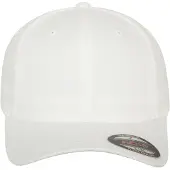 Flexfit Wooly Combed Junior-kappe