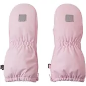 Reima Mittens (woven), Tassu pale rose (4010) 1