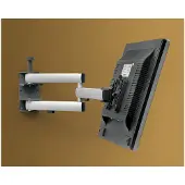 Fawo Wandhalterung SKY 10 N Doppelgelenk Monitor 300x300 mm Tragkraft 8,5 kg