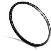 Nisi HUC Protector 62mm