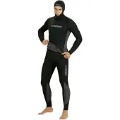 Cressi Spa Fisterra Lc 5 Mm Neoprenanzug