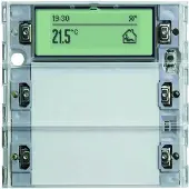 Gira System 55 Tastsensor-Bussystem - 514200