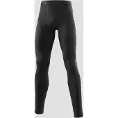 Löffler - Long Underpants Transtex Merino - Merinounterwäsche Gr 50 schwarz