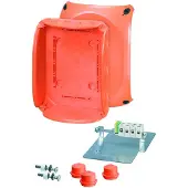 Hensel Kabelabzweigkasten FK 1610 62000184