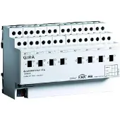 Gira KNX Hutschienen-Schaltaktor-Bussystem - 100600