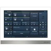 Busch-Jaeger IP touch 10 LAN / WLAN H8237-4W-03
