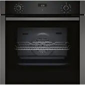 NEFF B1ACE2AG3 Backofen