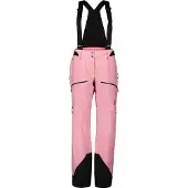 SCOTT - Women's Vertic GTX 2L Pants - Skihose Gr XS rosa