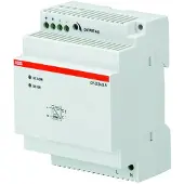 ABB CP-D24/2.5 priOn Netzteil 24 V DC, 2,5 A 2CDG120037R0011