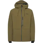 Oakley Apparel Canopy Insulated Jacket army green (7CE) XL