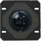 Elcom 1816500 BTC-500 Kamera-Türlautsprecher EB 2D-Video schwarz