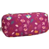 Giovas Disney Prinzessin Strong Federmäppchen mit 2 Fächern 26 cm