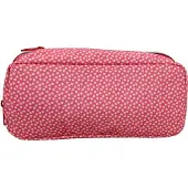 Hello Kitty Sweetheart Federmäppchen mit 2 Fächern 26 cm