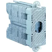 Kaiser System-Geräteträger 9966.31 160-240mm m.Multi-Geräte-Einsatz