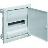 Hager VU12NC Kleinv. Volta UPV 1x12PLE IP30 Tür