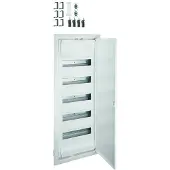 Hager VH60NC Kleinv.,volta,HWV,5x12PLE,IP30 Stahlblechtür
