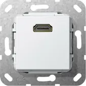 Gira HDMI Breakout-Kabel Basiselement - 567003