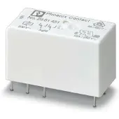 Phoenix Contact 2961451 Einzelrelais REL-MR-230AC/21-21 RELMR230AC2121 - 10 Stück