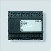 Siedle &Söhne Eingangs-Controller z.Schalttafeleinbau EC 602-03 DE