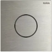 Gira Sprachmodul Edelstahl 5563920