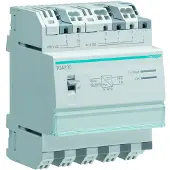 Hager TGA200 Spannungsversorgung 24 V DC 1A