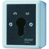 JUNG WG800 Jalousieschalter - 806.28G