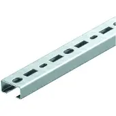 OBO Bettermann Vertr Profilschiene gelocht CML3518P0200FS