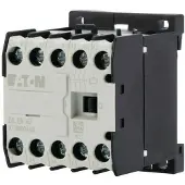Eaton Power Quality Eaton Electric GmbH Hilfsschütz DILER-40(230V50/60HZ) (052725)