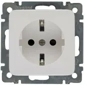 Legrand 776222 Creo ultraweiss