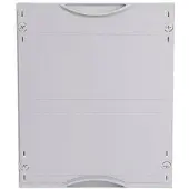 ABB Comfortline, Twinline, Triline Einbaugerät leer - 2CPX041683R9999