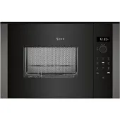 NEFF HLAGD53G0, Integriert, Kombi-Mikrowelle, 25 l, 900 W, Eingebautes Display, LED