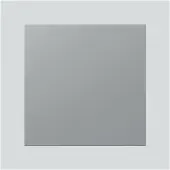 Siedle &Söhne Blind-Modul Vario 611 si-met BM 611-0 SM