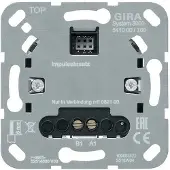 Gira System 3000 Basiselement Bewegungsmelder - 541000