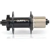 Gtr Mtb 6b Disc 8-11s Hinterradnabe