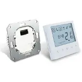 Salus | BTRP230-9010 | Elektr. Raumthermostat für Rahmenprogramm