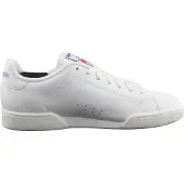 Reebok WIP 100008080-FTWWHT/PUGRY3/PURGRY in White color size 36.5