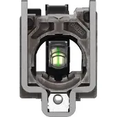 Schneider Electric ZB4, Weiß, 54 g, 52 g, 34 mm, 54 mm, 56 mm