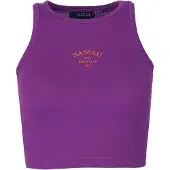 Nassau Beach short tanktop NB231034 NB Logo