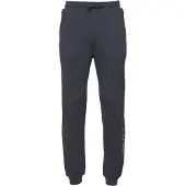 TOP GUN Jogginghose "Jogginghose TG24039", Herren, Gr. M, US, schwarz (navy), Obermaterial: 60% Baumwolle CO. 40% Polyester PES., Hosen Jogginghose