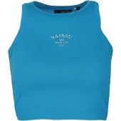 Nassau Beach short tanktop NB231034 NB Logo