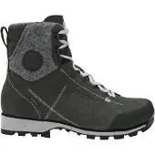 Dolomite Shoe W's 54 Warm Evo WP black (0119) 8.5