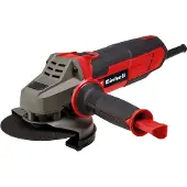 Einhell Winkelschleifer TE-AG 125/1010