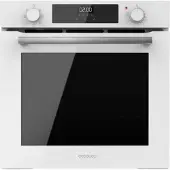 Cecotec Multifunktionsbacköfen Bolero Hexa M226000 Glass White A